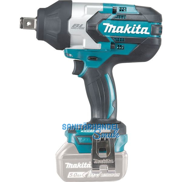 MAKITA Akku-Schlagschrauber DTW1001Z 18 Volt