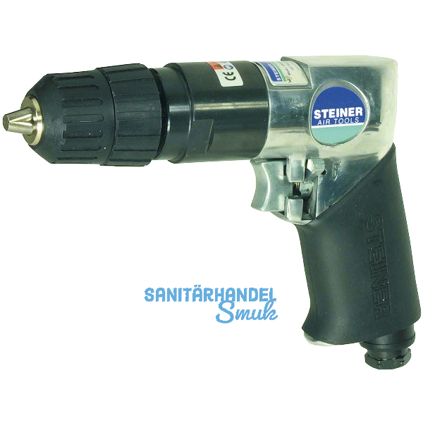 DL-Bohrmaschine 1012R-SS mit Schnellspannbohrfutter