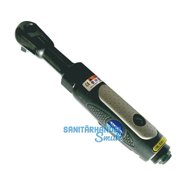 DL-Ratschenschrauber 5266 mit 1/2" vierkant