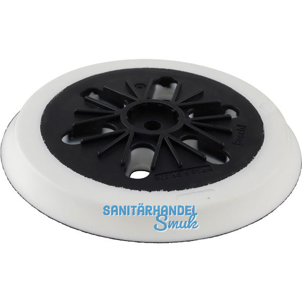 BOSCH 8-Loch Schleifteller zu GEX 150 AVE