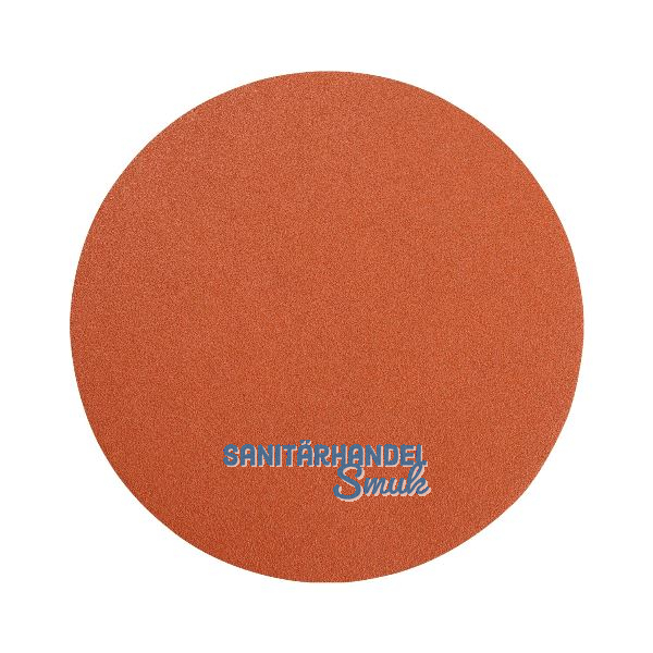 STARCKE Klett-Schleifscheibe ohne Lochung Typ 542 � 150 mm Korn 80 (50 St)
