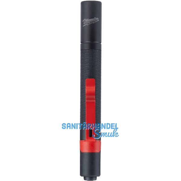 MILWAUKEE Taschenlampe IPL-LED 100 Lumen IP 67