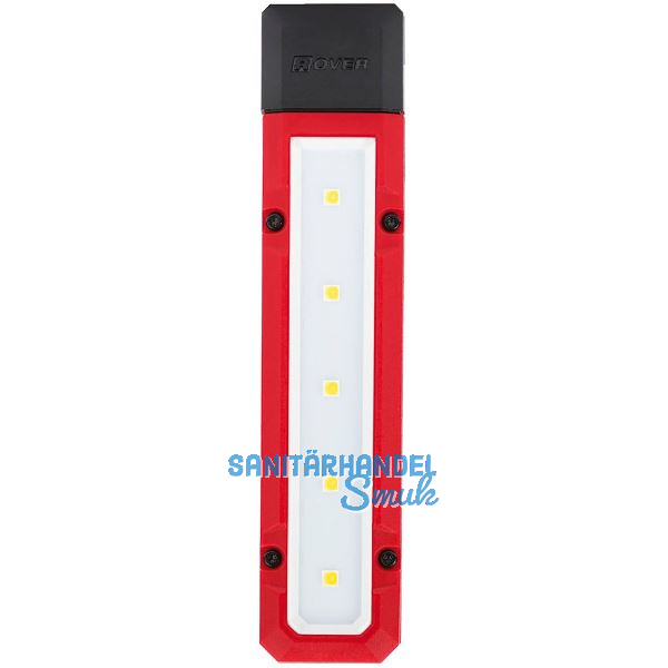 MILWAUKEE Taschenlampe IFL-LED 300 Lumen IP 54