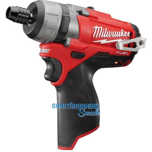 MILWAUKEE Akku-Kompaktschrauber M12 CD-0 12 Volt