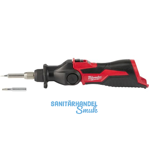 MILWAUKEE Akku-L�tkolben M12 SI-0 12 Volt