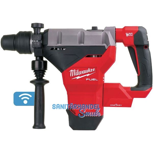 MILWAUKEE Akku-Bohrhammer M18 FHM-0C SDS-max 18 Volt