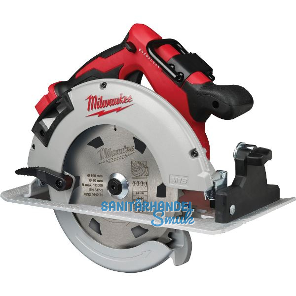 MILWAUKEE Akku-Handkreiss�ge M18 BLCS66/0 18 Volt