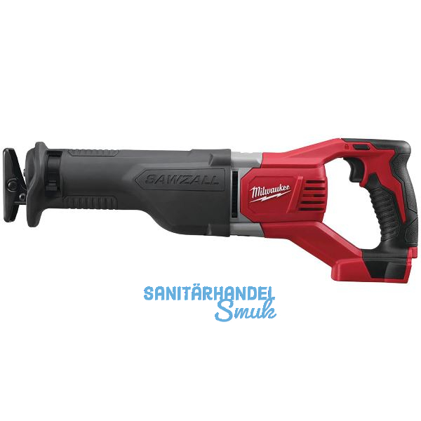 MILWAUKEE Akku-S�bels�ge M18 BSX-0C 18 Volt