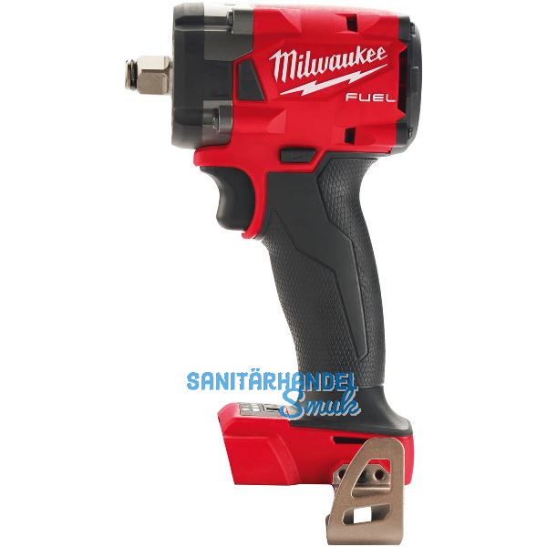 MILWAUKEE Akku-Schlagschrauber M18 FIW2F12-0X