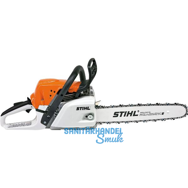 STIHL Benzin Kettens�ge MS 251 Pro Schwert 40 cm