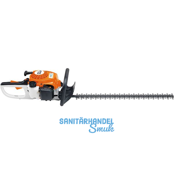 STIHL Benzin Heckenschere HS45/600mm/24" 1,0 PS Schnittl�nge 60 cm
