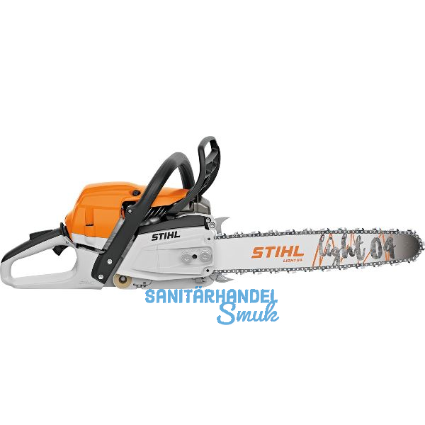 STIHL Benzin Kettens�ge MS 261 C-M Pro Schwert 35 cm