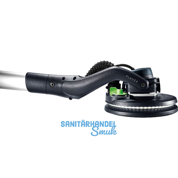 FESTOOL Langhalsschleifer LHS 2 225EQI-Plus/SW 400 Watt