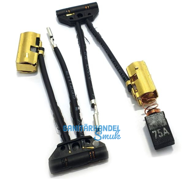 FESTOOL Kohlehalter ES 150 mit Drossel ET-BG