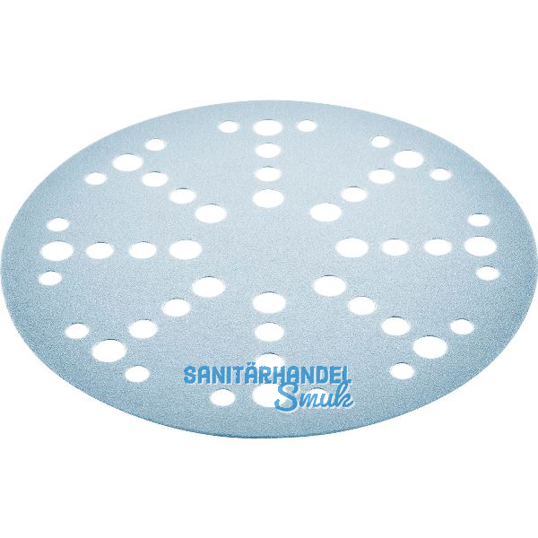 FESTOOL StickFix Schleifscheibe Granat 225mm Korn 40 (25 St�ck)