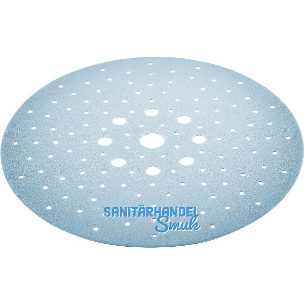 FESTOOL StickFix Schleifscheibe Granat 225mm Korn 180 (25 St�ck)