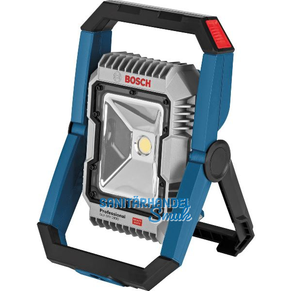 BOSCH Akku-Lampe GLI 18V-1900 LED 14,4-18 Volt