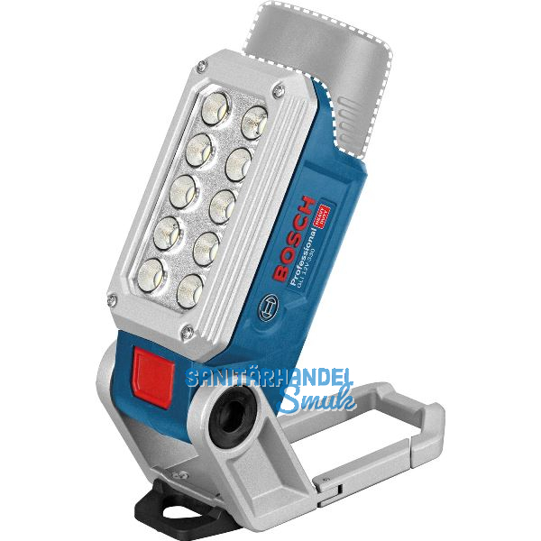 BOSCH Akku-Lampe GLI 12V-330 12 Volt