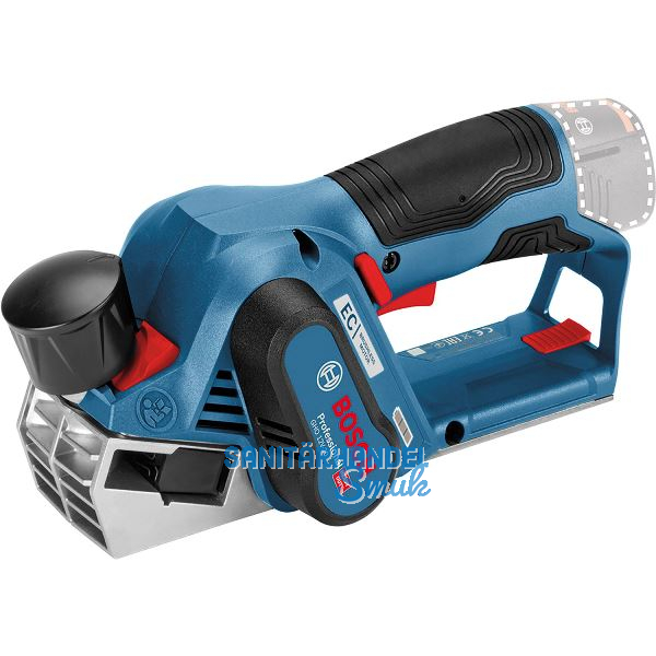 BOSCH Akku-Handhobel GHO12V-20 12 Volt