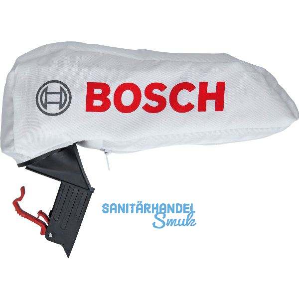 BOSCH Staubbeutel zu Akku Handhobel GHO 12V-20