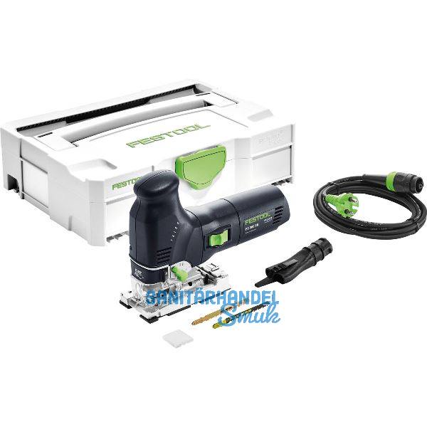 FESTOOL Pendelstichs�ge TRION PS300EQ-Plus 720 Watt