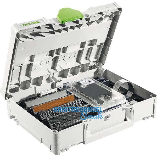 FESTOOL Zubeh�r-Systainer ZH-SYS-PS 420