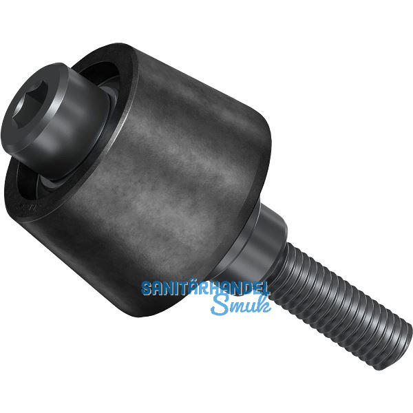 FEIN F�hrungsrolle � 21,69 mm f�r 45� Fase Radius 2,5 mm