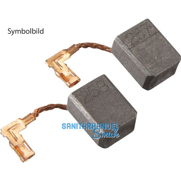 MAKITA Kohleb�rsten CB 51