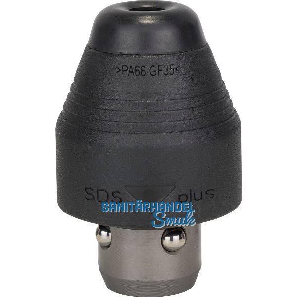 BOSCH Schnellwechselbohrfutter GBH2-26 SDS-Plus