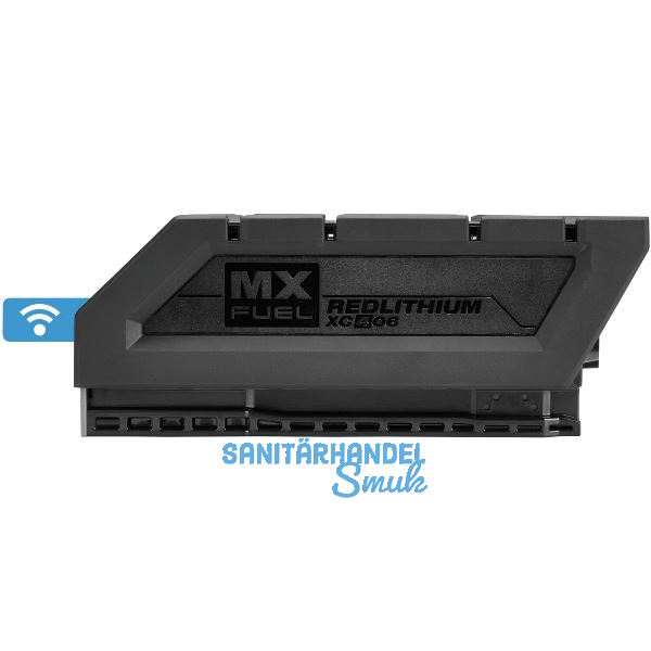 MILWAUKEE Akku / Ersatzakku MXFuel MXF XC406 72 Volt / 6,0 Ah (IEC) Li-Ion