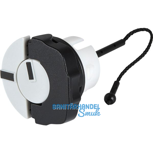 STIHL Tankverschluss werkzeuglos