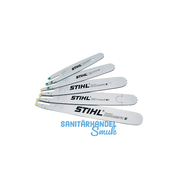 STIHL F�hrungsschiene 3005/7013 40 cm
