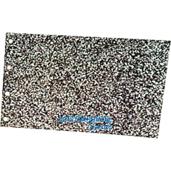 MAKITA Graphitplatte zu 9924DB