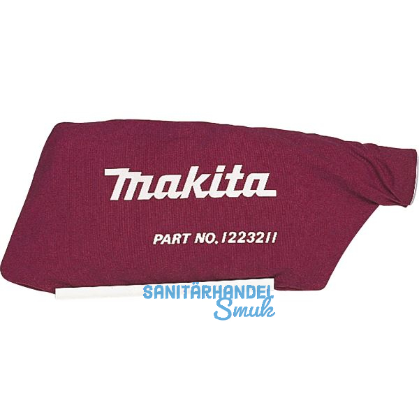 MAKITA Staubsack komplett zu 9403