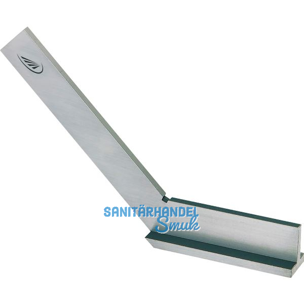 HELIOS PREISSER Gehrungswinkel 135 Grad mit Anschlag Schenkell�nge 120 x 80 mm