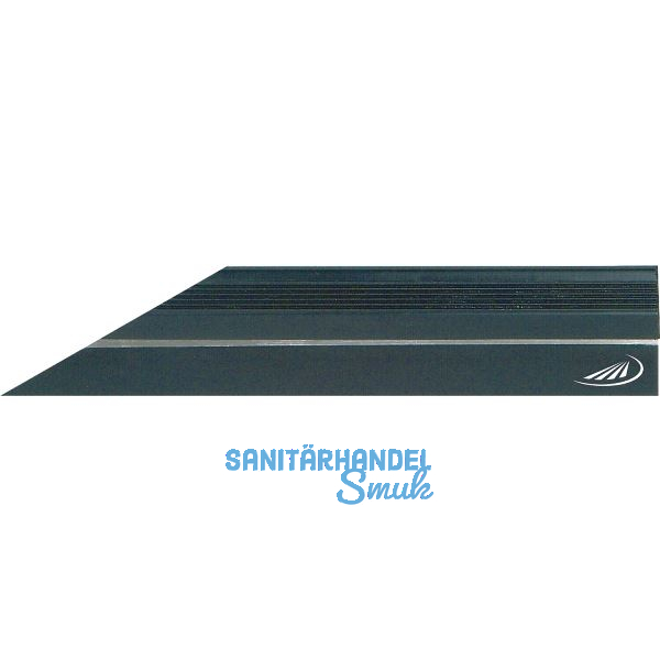 HELIOS PREISSER Pr�zisions Haarlineal DIN874-00 L�nge 300 mm Querschnitt 29x7