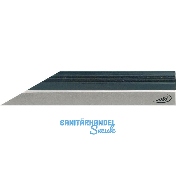 HELIOS PREISSER Pr�zisions Haarlineal INOX DIN874-00 L�nge 150 mm