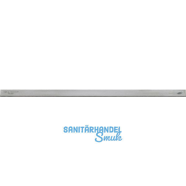 HELIOS PREISSER Pr�zisions Stahllineal DIN874-2 L�nge 1500 mm