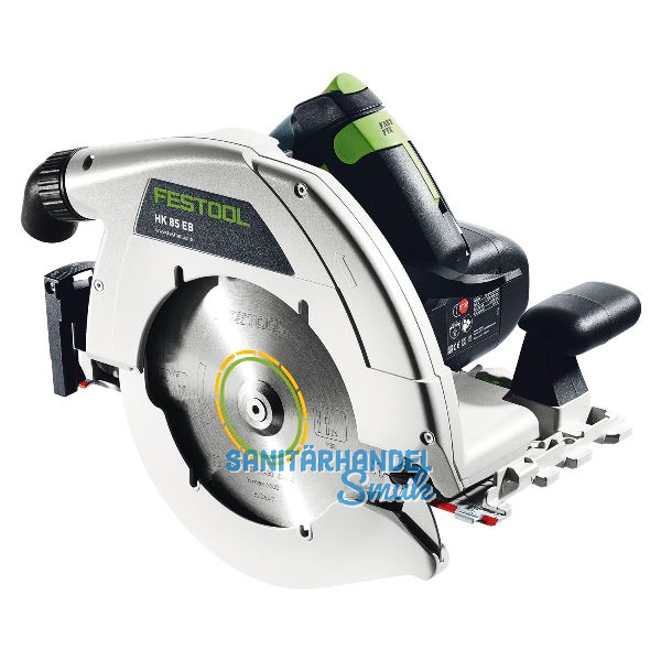FESTOOL Handkreiss�ge HK85EB-Plus 1900 Watt