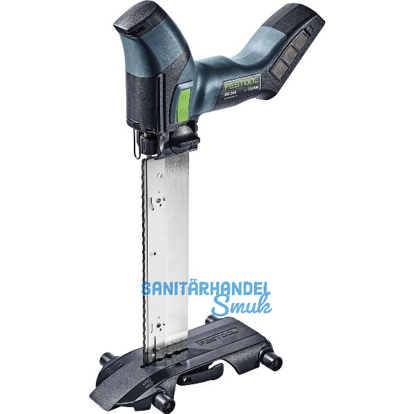 FESTOOL Akku-D�mmstoffs�ge ISC 240 Li EB Basic 18 Volt