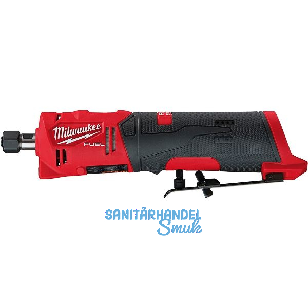MILWAUKEE Akku-Geradschleifer M12 FDGS-0 12 Volt