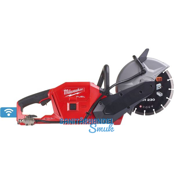 MILWAUKEE Akku-Trennschleifer M18 FCOS230-0