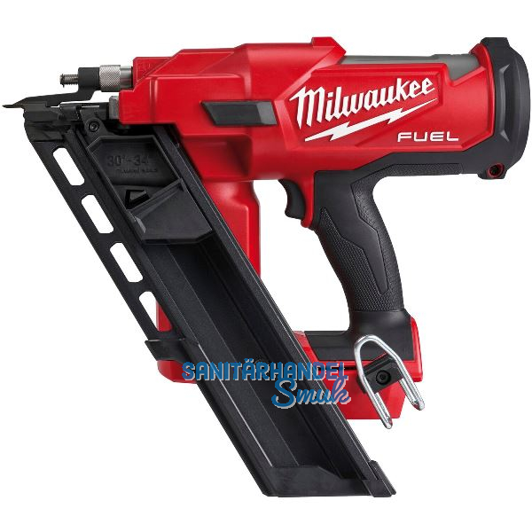 MILWAUKEE Akku-Nagler M18 FFN-0C 18 Volt