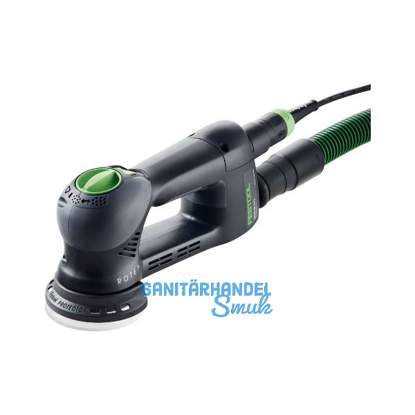 FESTOOL Exzenterschleifer RO90 DX FEQ-Plus 400 Watt