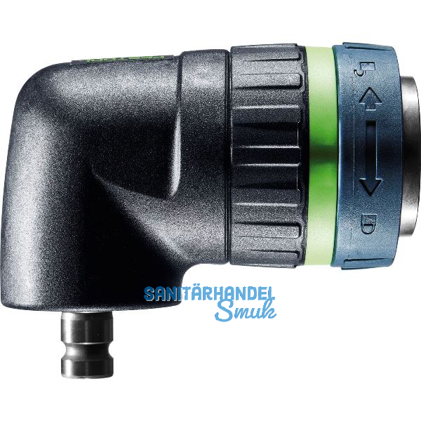 FESTOOL Winkelvorsatz AN-UNI FastFix
