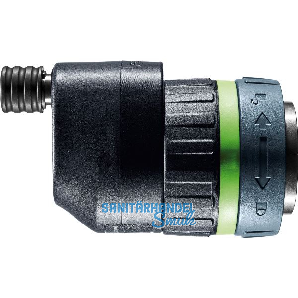 FESTOOL Exzentervorsatz EX-UNI FastFix