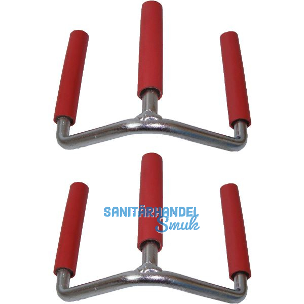 IQ-TOOLS Plattentrageger�t f�r Platten bis 70 mm St�rke