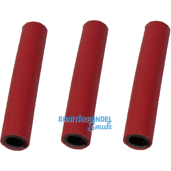 IQ-TOOLS Ersatz Gummigriff zu Plattentrageger�t bis 70 mm (3 St�ck)