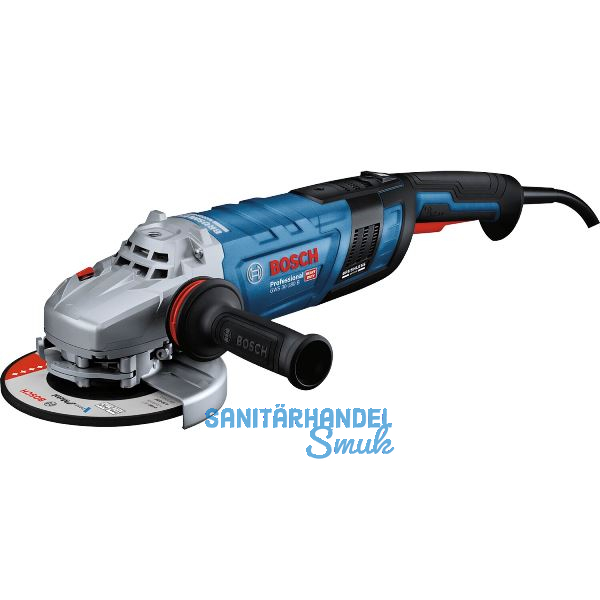 BOSCH Winkelschleifer GWS 30-230 B 2800 Watt