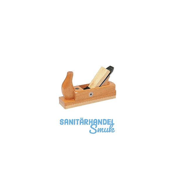 ULMIA Doppelhobel HW2 Breite 48mm Sohle aus Wei�buche